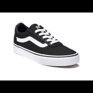 Vans Ward Women’s Skate Shoe